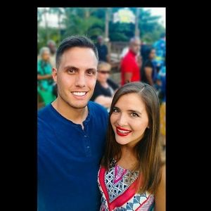 Meet your Posher, Patrick